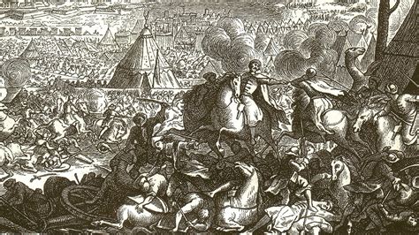 ottoman invasion of austria.